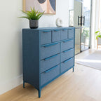 Naima - 10 drawers