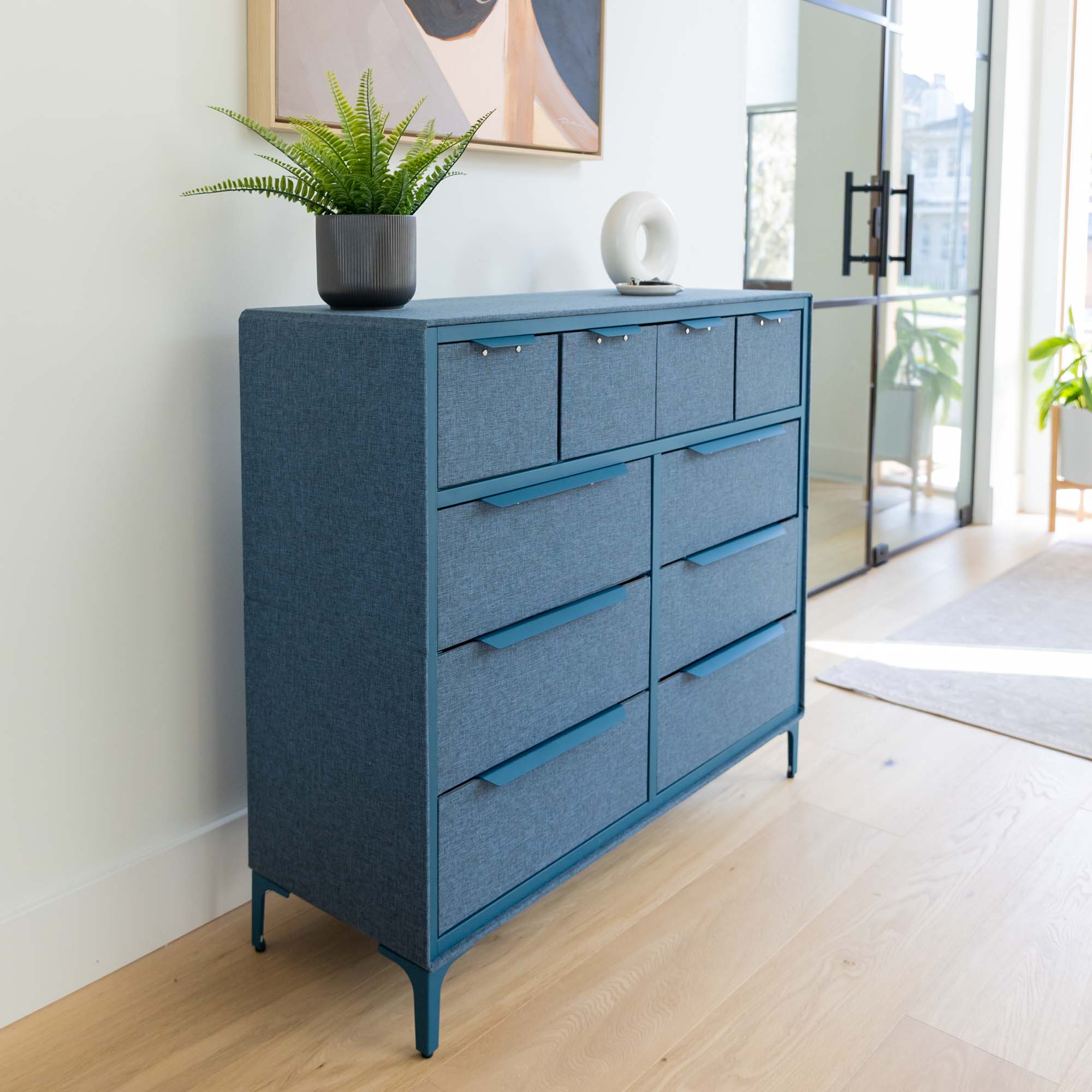 Naima - 10 drawers