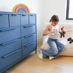 Naima - 10 drawers