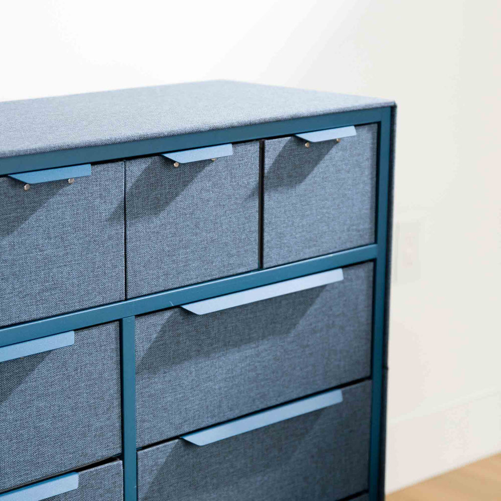 Naima - 10 drawers