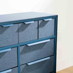 Naima - 10 drawers