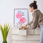 Naima - 10 drawers