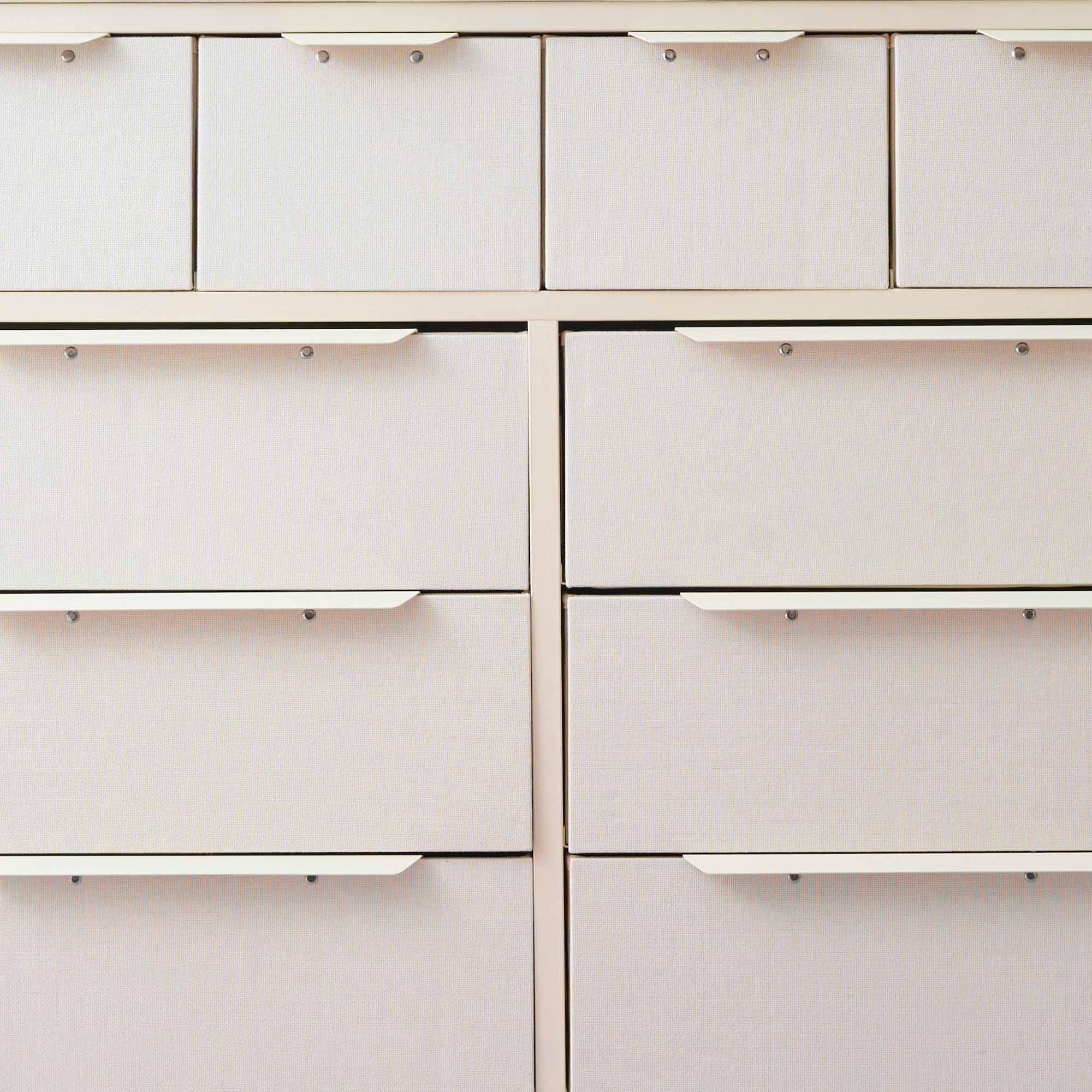 Naima - 10 drawers