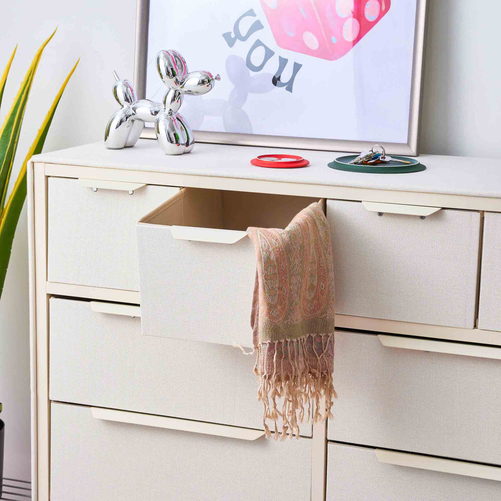 Naima - 10 drawers