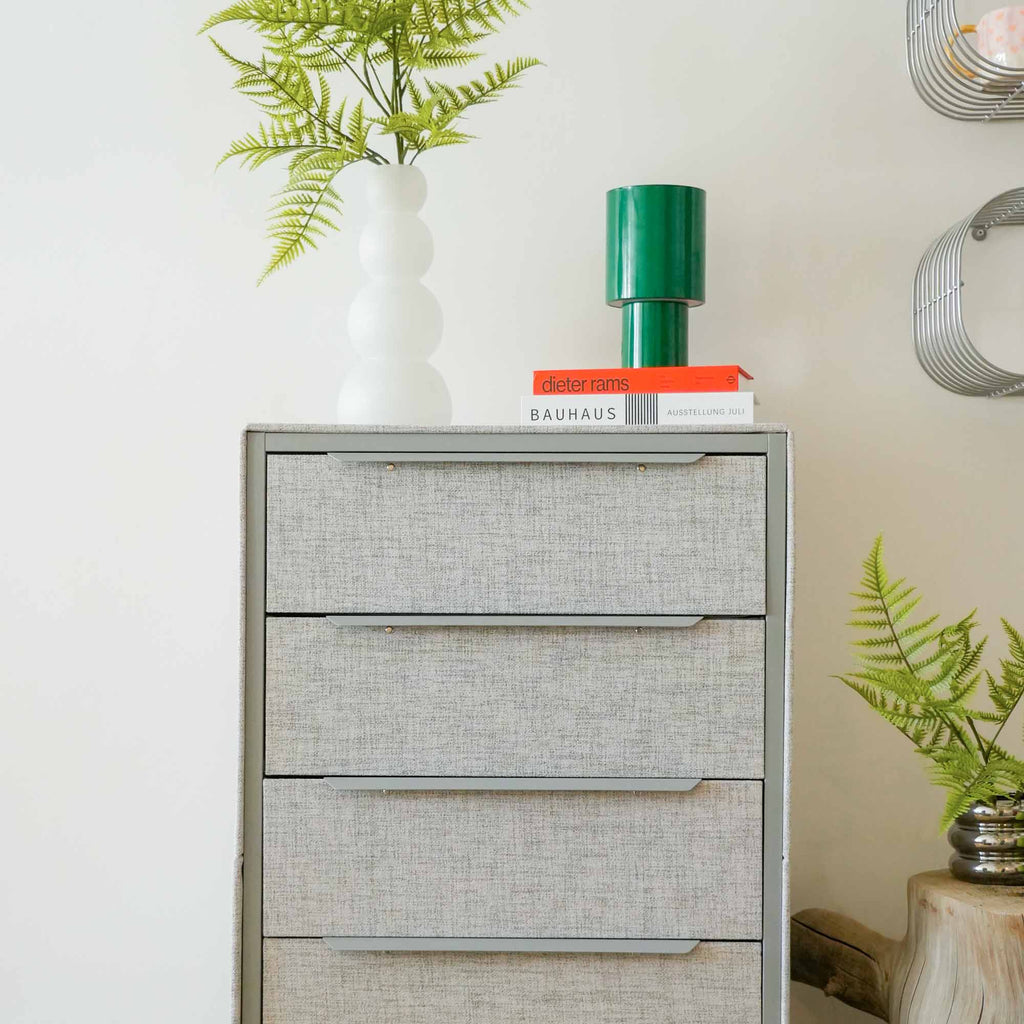 Naima - 5 drawers