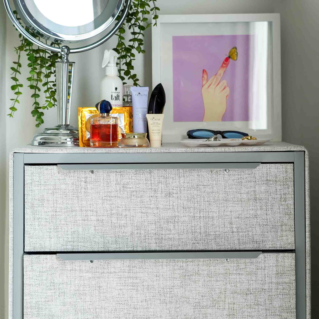 Naima - 5 drawers