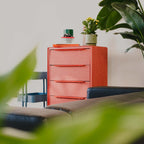 Naima - 5 drawers