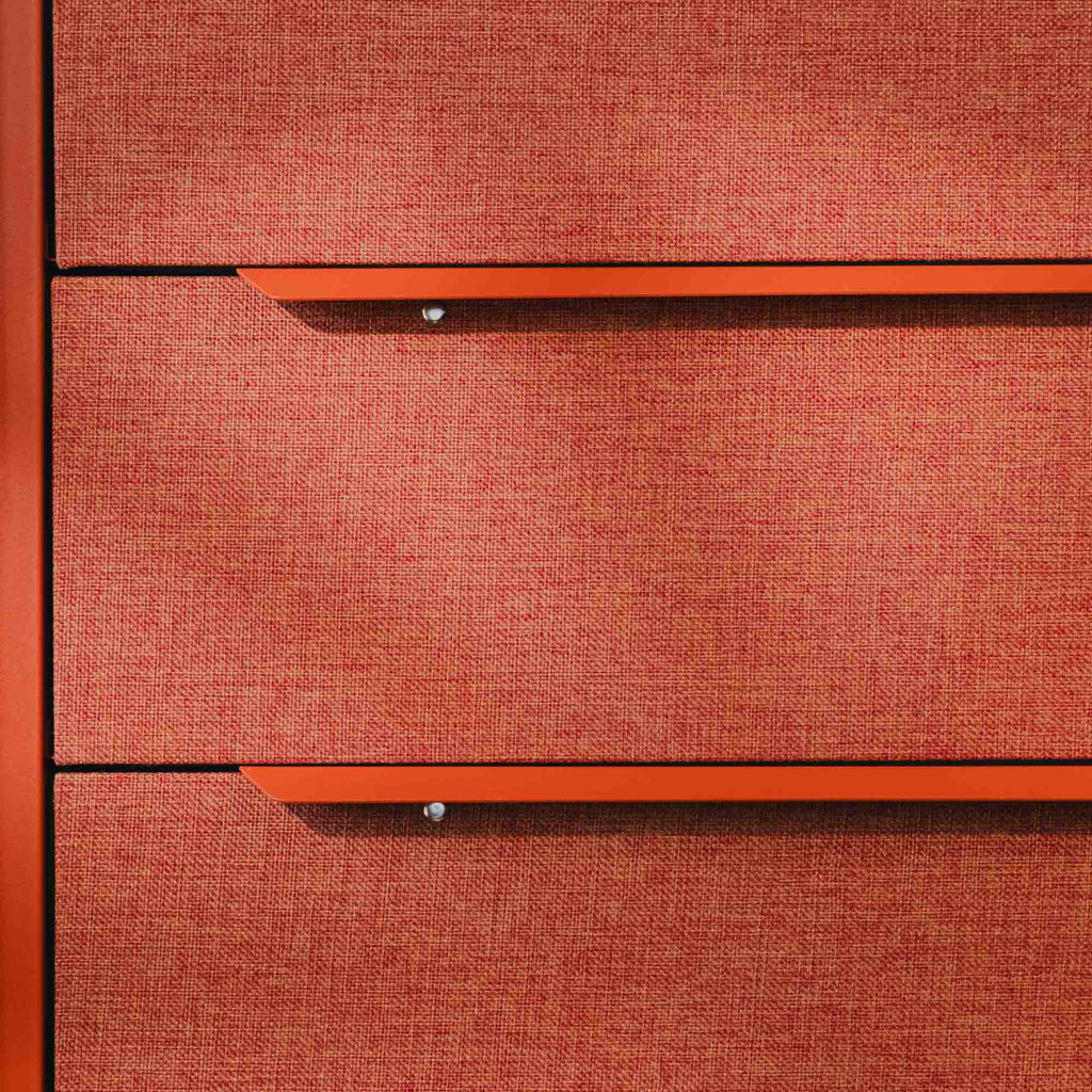 Naima - 5 drawers