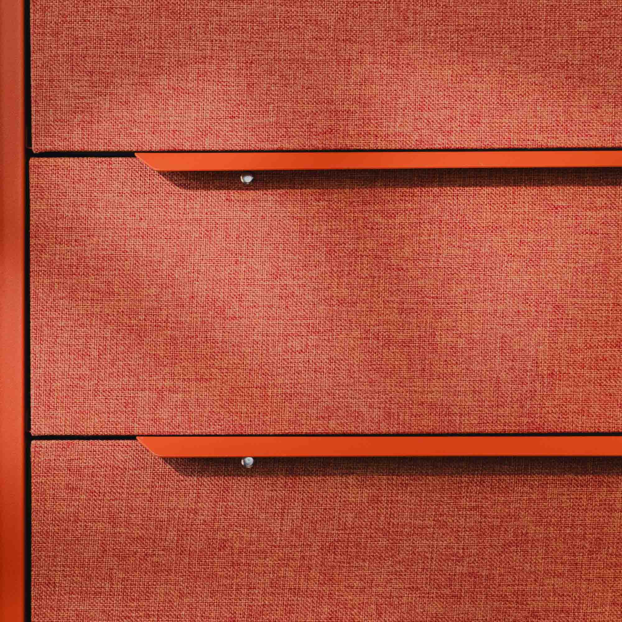 Naima - 5 drawers