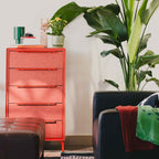 Naima - 5 drawers