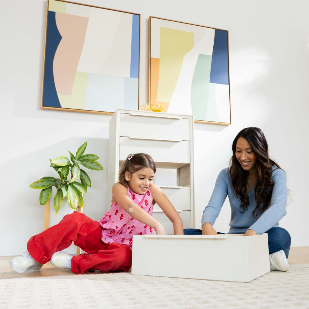 Naima - 5 drawers