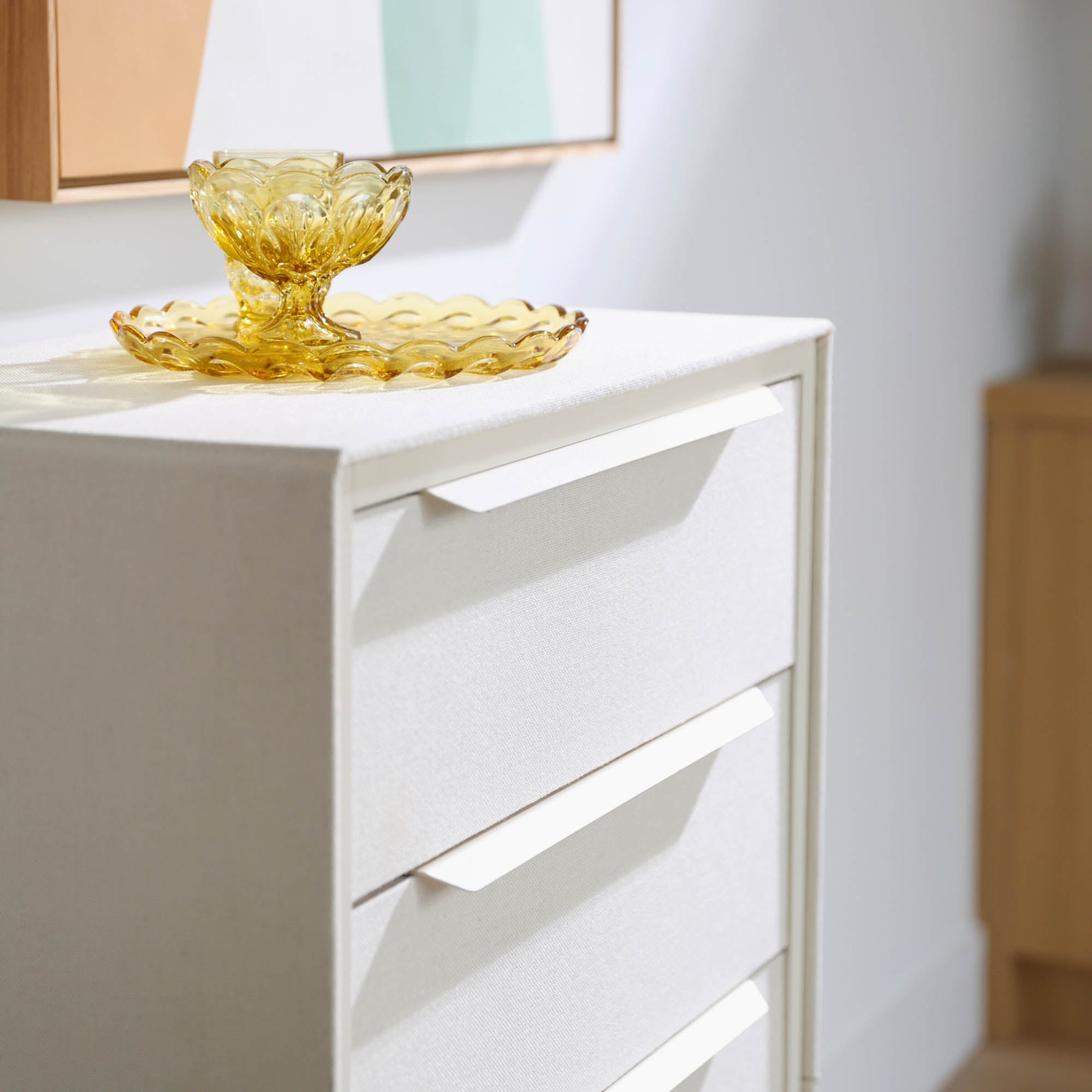 Naima - 5 drawers