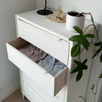 Naima - 5 drawers