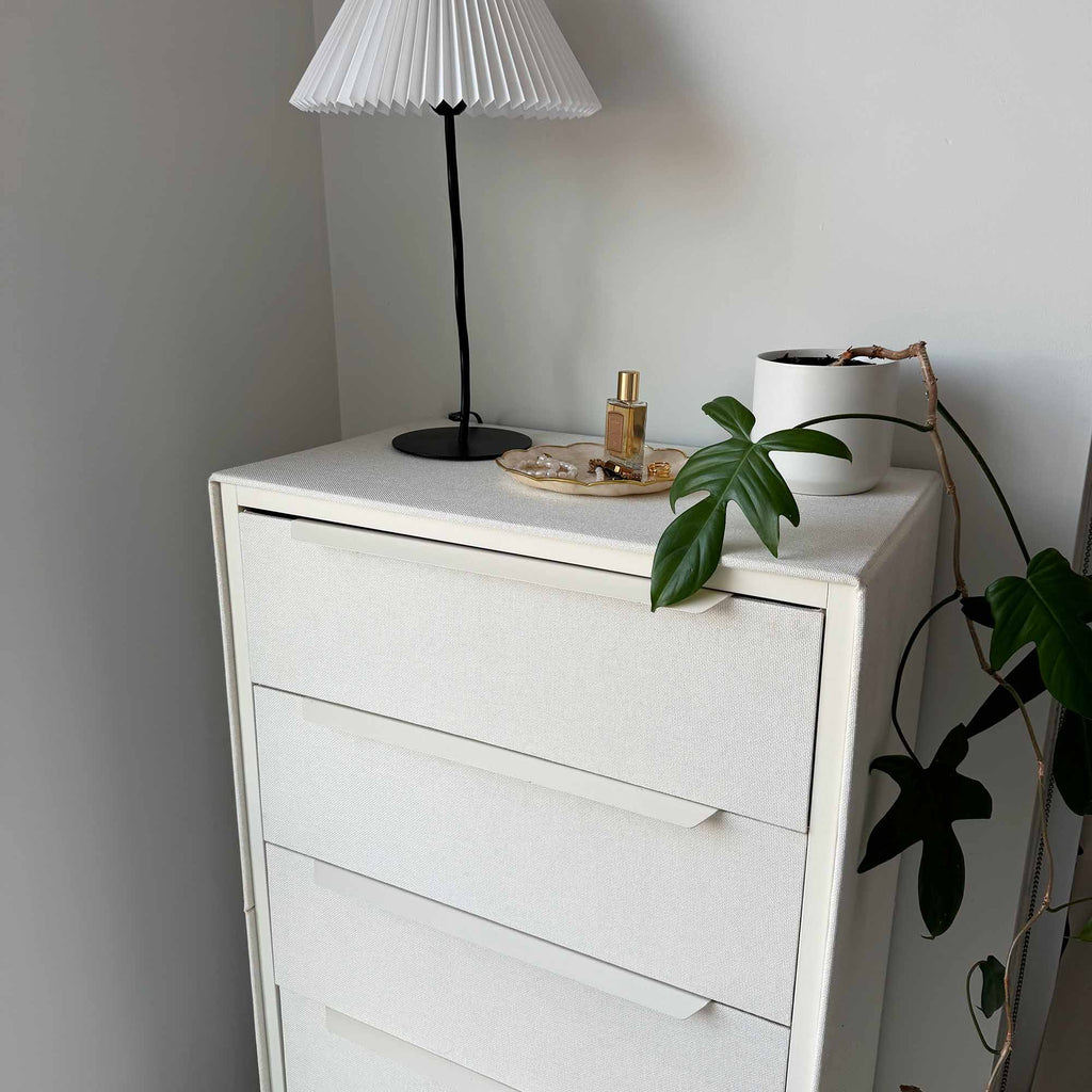Naima - 5 drawers