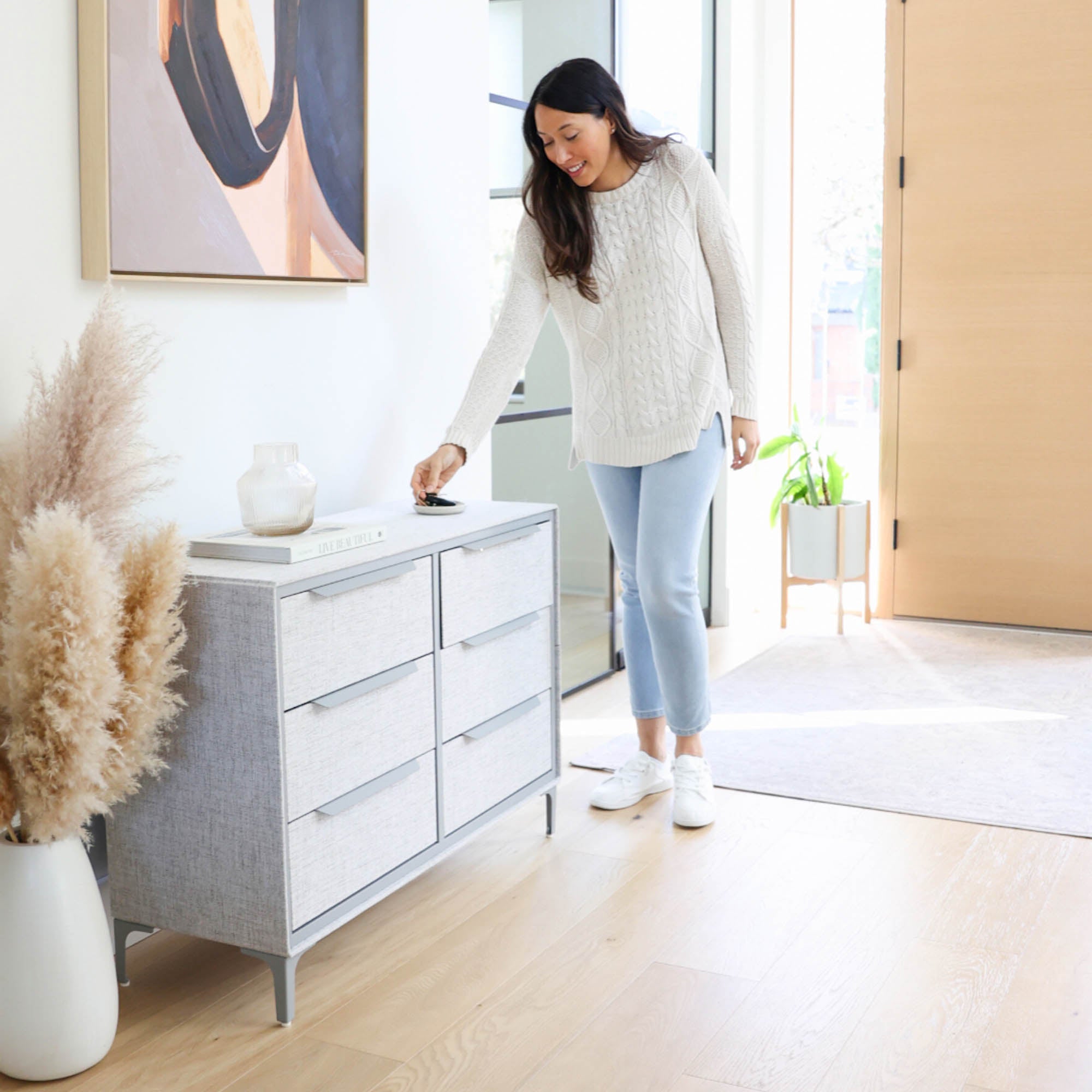 Naima - 6 drawers