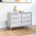 Naima - 6 drawers