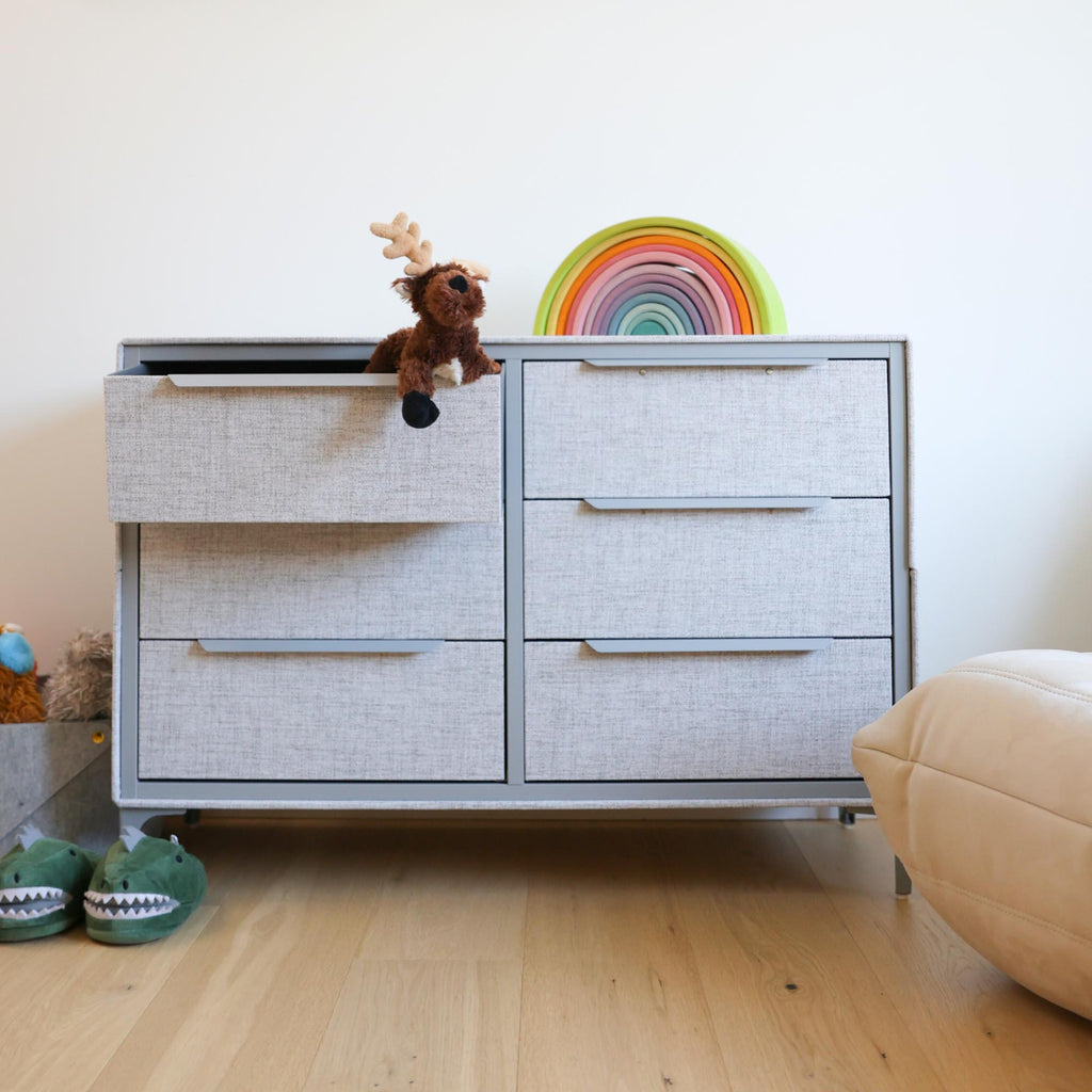 Naima - 6 drawers