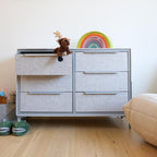 Naima - 6 drawers