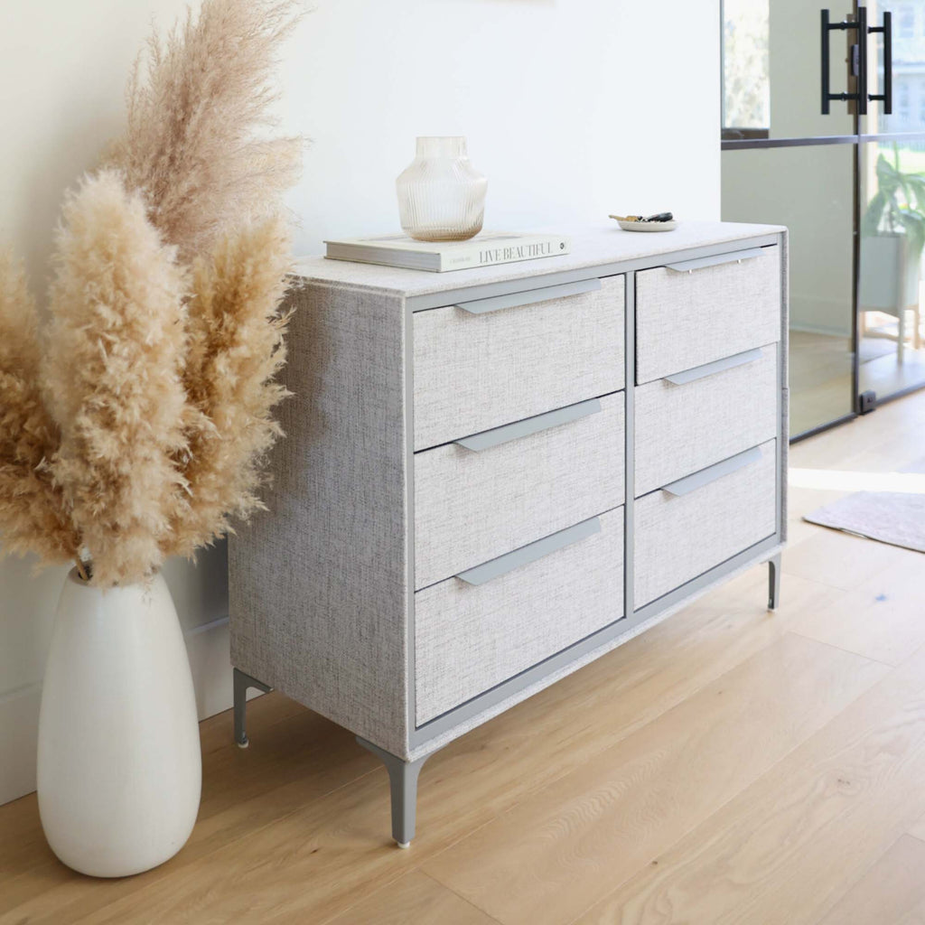 Naima - 6 drawers