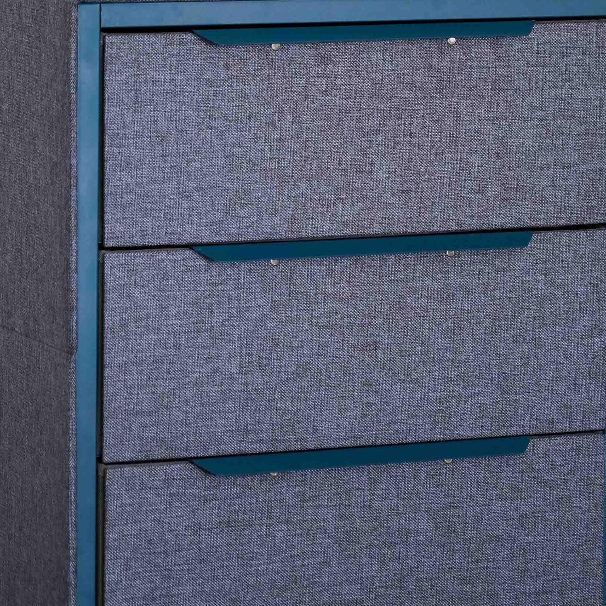 Naima - 6 drawers