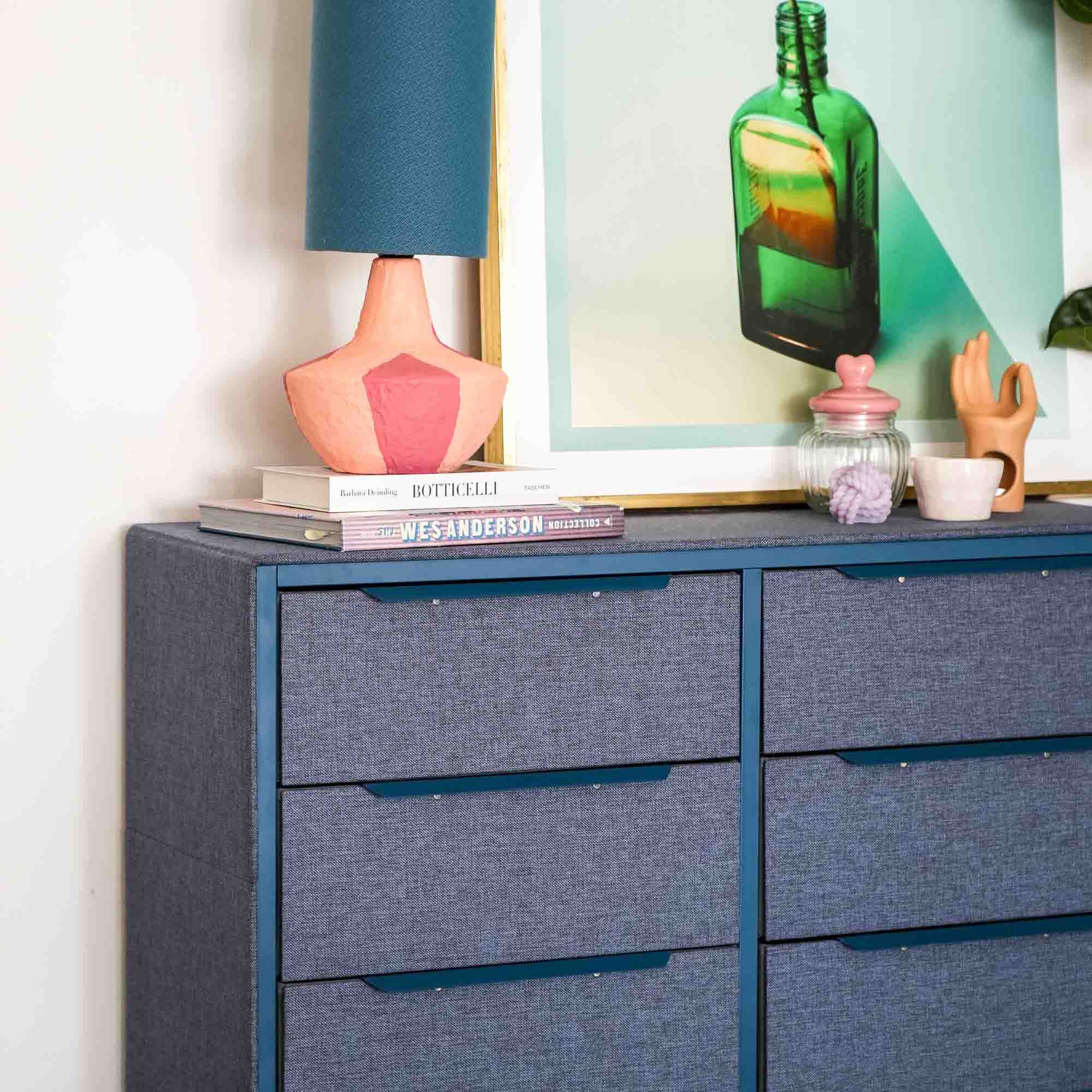 Naima - 6 drawers