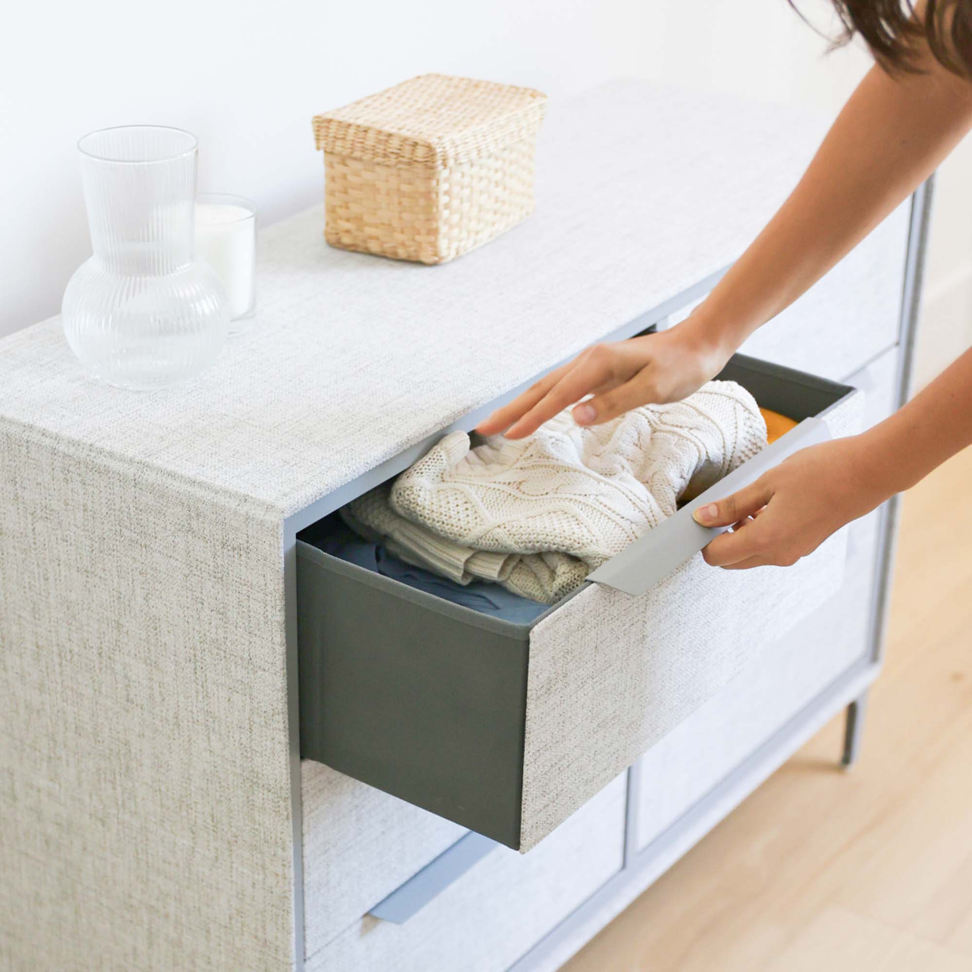 Naima - 6 drawers