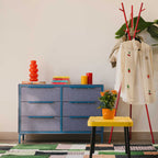 Naima - 6 drawers