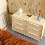 Naima - 6 drawers