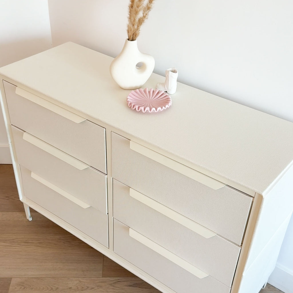 Naima - 6 drawers