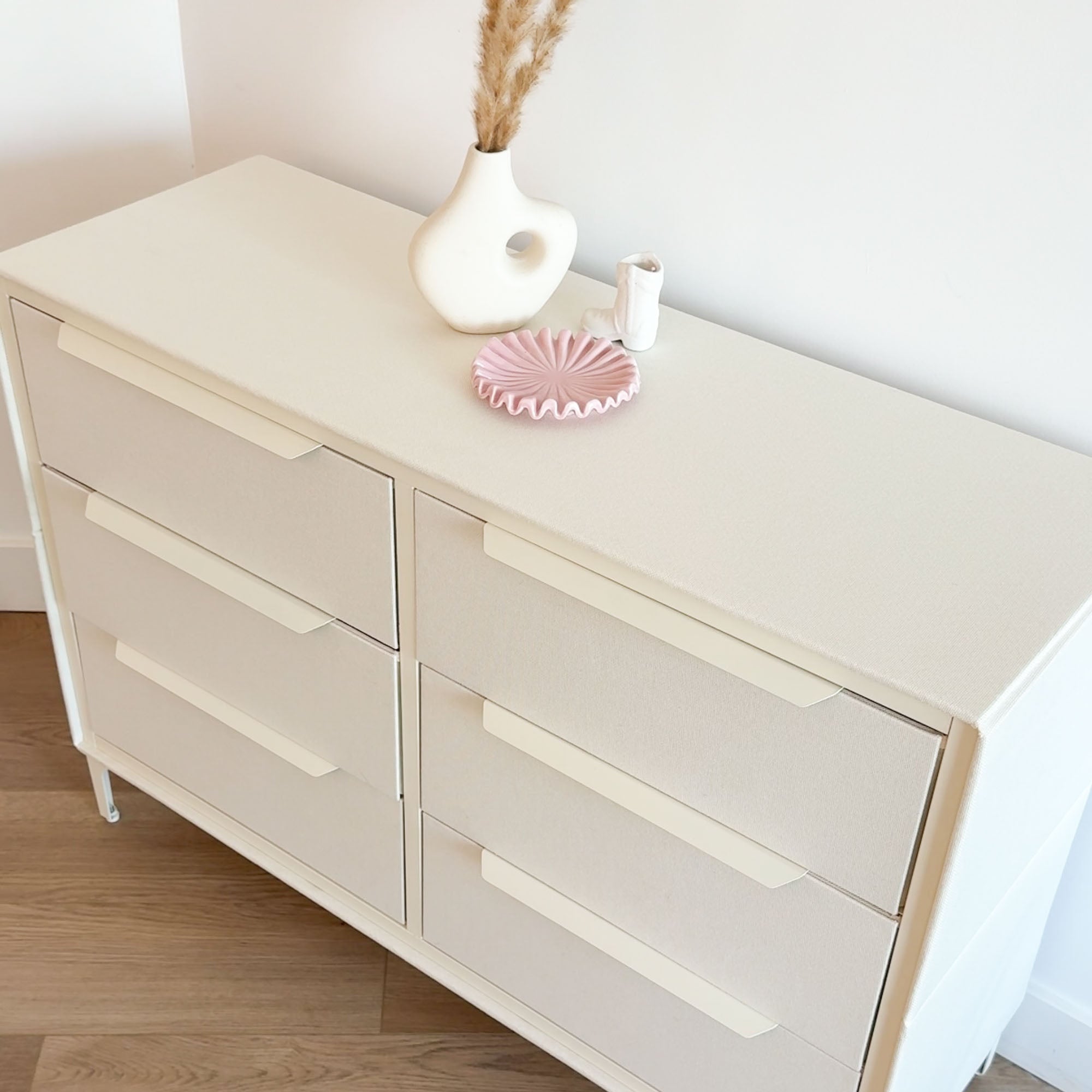 Naima - 6 drawers
