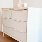 Naima - 6 drawers