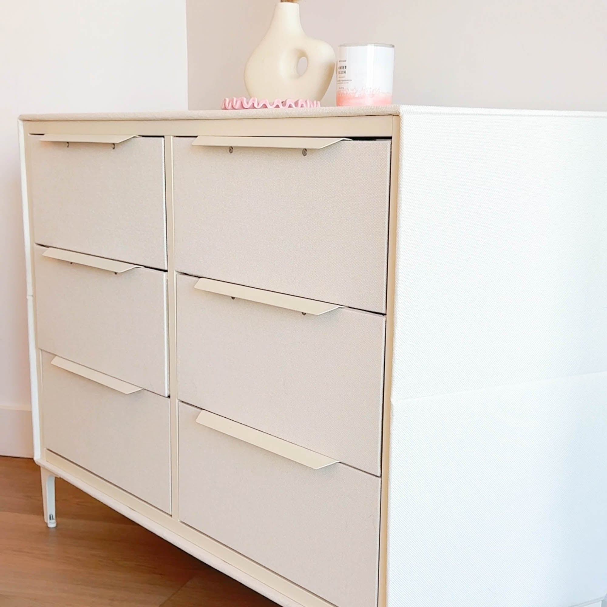 Naima - 6 drawers